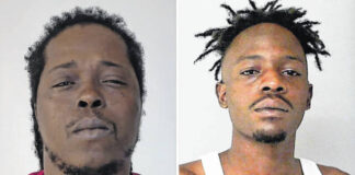 
			
				                                Pickens, left, McLaurin (MCSO).
 
			
		