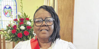 
			
				                                Cynthia Emanuel, Mother of the Year 2025-2026.
                                 Courtesy photo

			
		