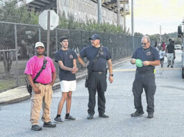 
			
				                                 Stephanie Walcott | The Herald-Advocate

			
		