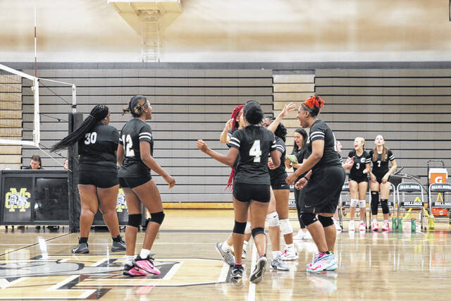 <p>Demarco Bostic | The Herald-Advocate</p>