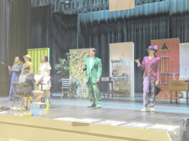 
			
				                                 Lauren Monica | Anson Record

			
		