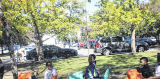 
			
				                                 Lauren Monica | Herald-Advocate

			
		