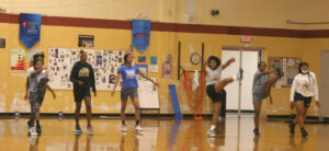 Lady Bulldogs ready for new season