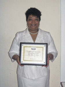 The Historical Sawmill Missionary Baptist Church holds Mother’s Day Program