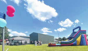 MCSO has its first Family Fun Day