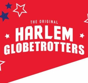 The Harlem Globetrotters return to the Florence Center on April 18
