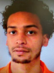 Clio man charged with assault and battery