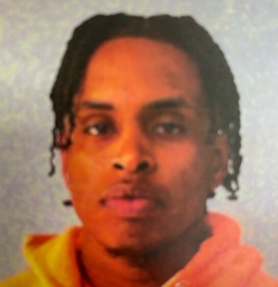 <p>Deionte Dontez Sturdivant</p>