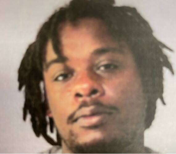 <p>Jarick Jaleek Thomas</p>