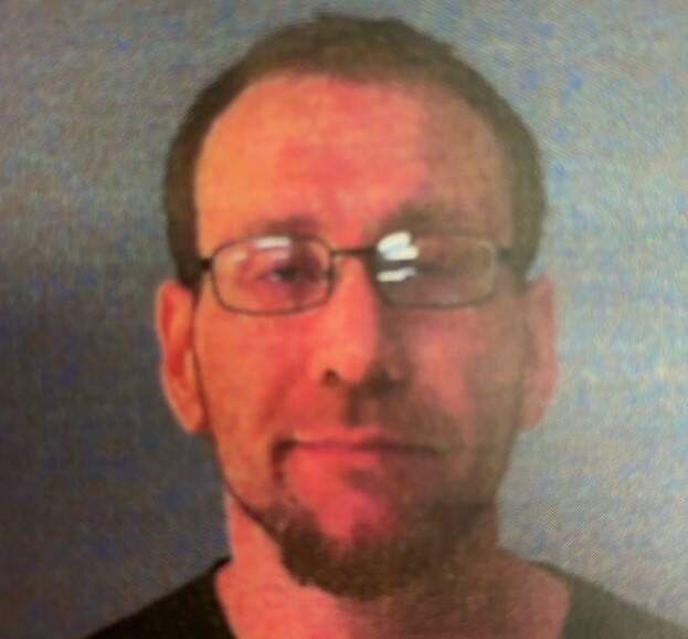 <p>Scott Edward Zimmerman</p>