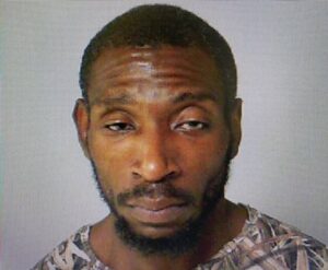 A tip about a stolen tractor leads to arrest