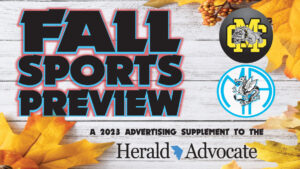 2023 Fall Sports Preview
