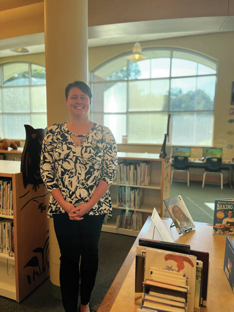 130088911_web1_COM
Marian Wright Edelman Library director Bobbie Grooms is the Marlboro County Citizen of the Month.