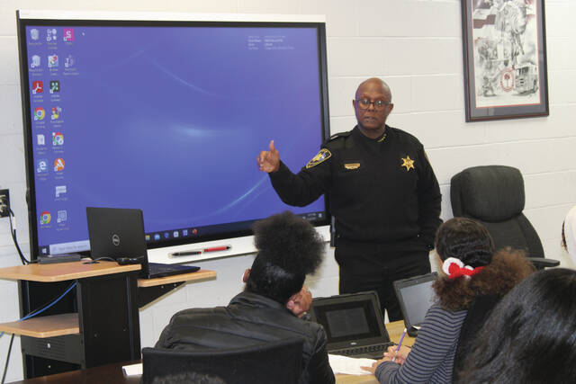 Photos| Cheris Hodges/Herald-Advocate