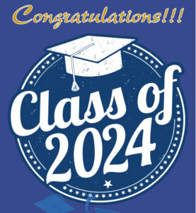 Congratulations 2025 Graduates!