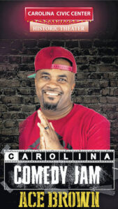 Lumberton theater to present comedy series, organ concert this August