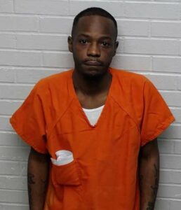 McColl man arrested on drug and stolen vehicle charges