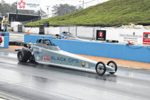 Billy Weeks Shamrock Challenge a success despite weather delay