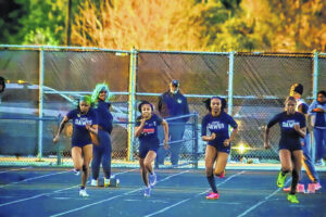 MCHS Track and Field update