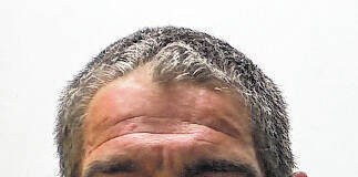 
			
				                                Falaga
                                 Courtesy of MCSO

			
		