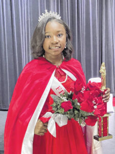 Miss Delta Doll Pageant returns