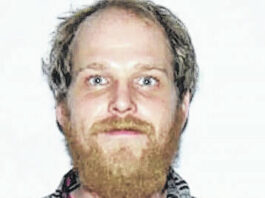 
			
				                                Ronald James Allard Knowles vanished in September or October of 2020. (Courtesy photo).
 
			
		