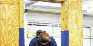 
			
				                                 By Demarco Bostic | The Herald-Advocate

			
		
