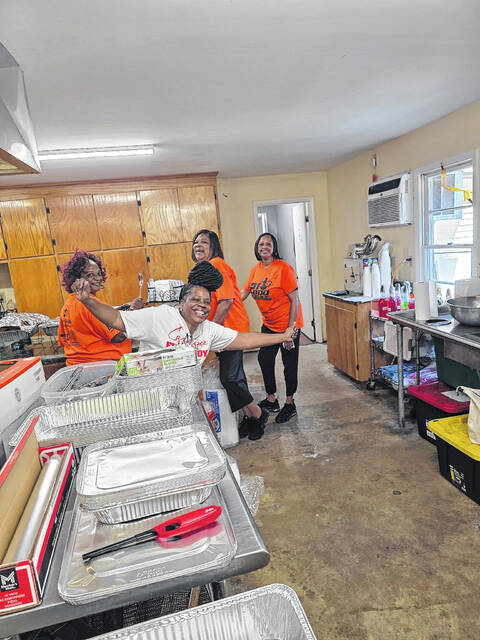 <p>Demarco Bostic | The Herald-Advocate</p>