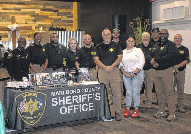 MCSO: Substance abuse affects you