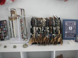 
			
				                                 Lauren Monica | Herald-Advocate

			
		