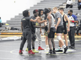 
			
				                                 Demarco Bostic | The Herald-Advocate

			
		