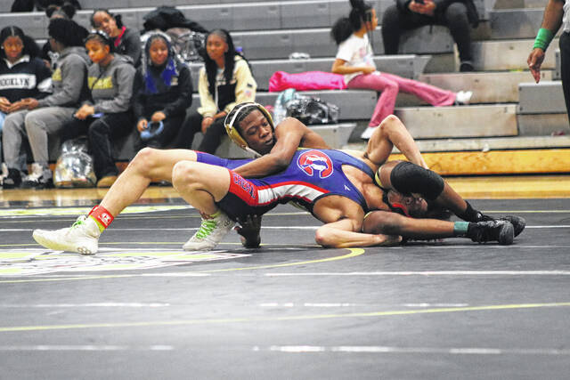 Demarco Bostic | The Herald-Advocate