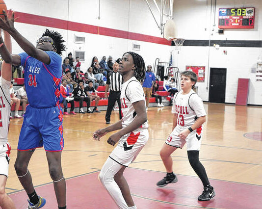 
			
				                                 Demarco Bostic | The Herald-Advocate

			
		