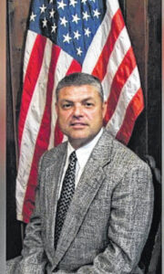 Chief English resigns from McColl Police Department