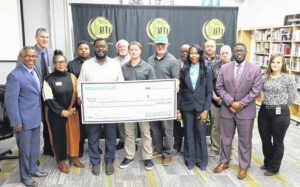 Schaeffler gives back with investment in students