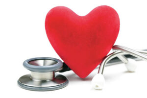 American Heart Month: Don’t be Dave, call your doctor today!