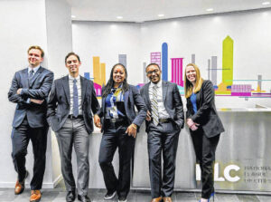 McLaurin Joins NLC as Senior Regional Specialist for the West Region