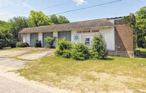 Food Pantry coming soon to Clio