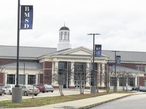 Marlboro Co. School Board votes to consolidate schools