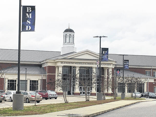 Additional job cuts and possible millage increase for taxpayers were also discussed as the board looks to finalize its budget for fiscal year 2027, expected to be approved in July. (Courtesy photo).