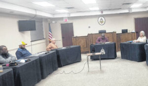 Bennettsville council calls back-to-back meetings