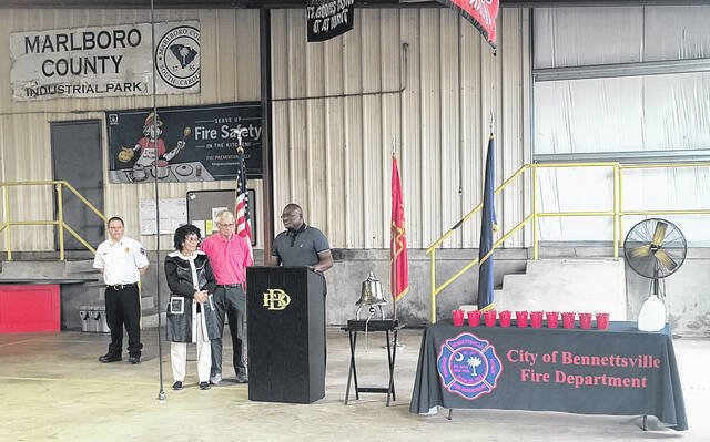 Lauren Monica | Herald-Advocate