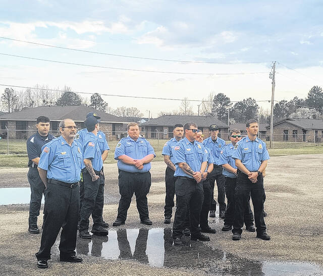 Lauren Monica | Herald-Advocate