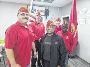 Bennettsville Marine Detachment recruiting new members