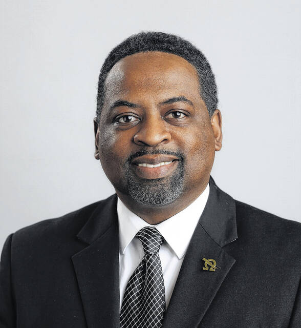 William C. Simon Jr.
                                 Courtesy photo