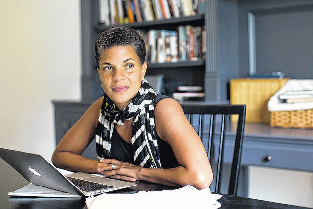 International Women’s Month: Michelle Alexander’s Crusade