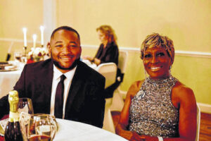 Marlboro Chamber presents ‘A Night in Venice’