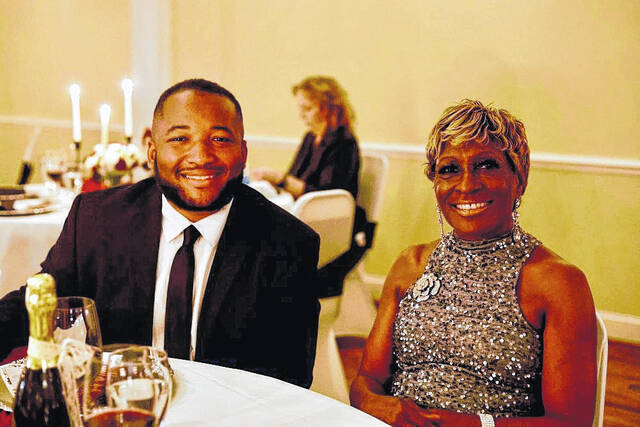 Marlboro Chamber presents ‘A Night in Venice’