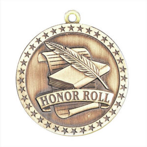 Marlboro Academy Honor Roll