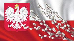 Now you know: All about Dyngus Day